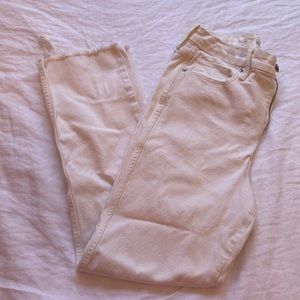 Good Curve Jeans